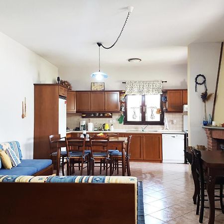 Yiayia'S Rina'S Lovely Cottage Pteria Luaran gambar