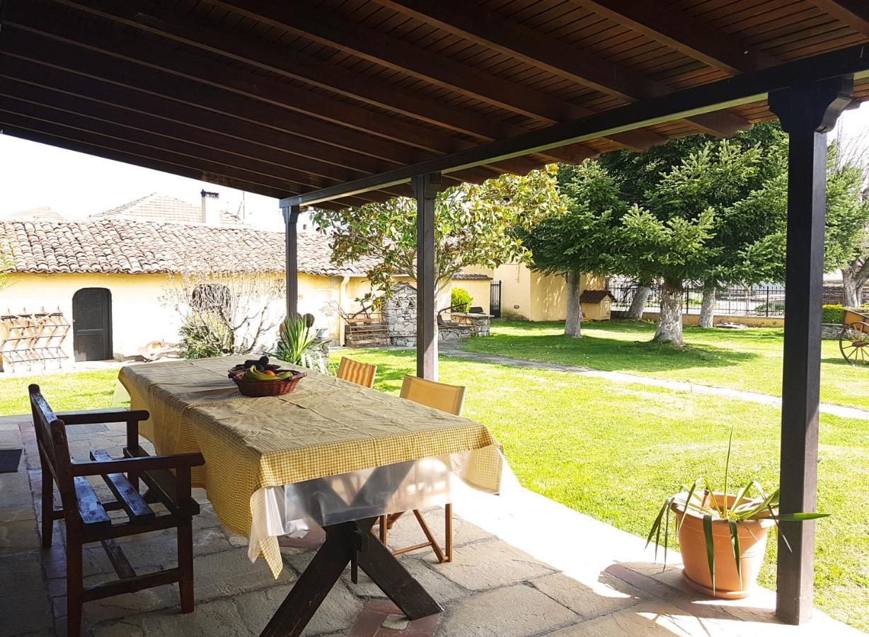 Yiayia'S Rina'S Lovely Cottage Pteria Luaran gambar